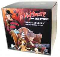 Freddy Krueger Statue (A Nightmare on Elm Street)