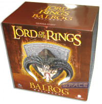 BBalrog Wall Mount (The Lord of the Rings)