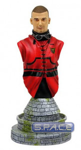 Viktor Krum Classics Bust (Harry Potter)