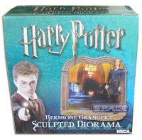 Hermoine Granger Diorama (Harry Potter)