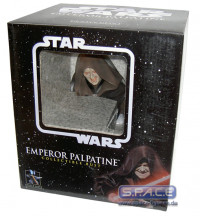 Emperor Palpatine Bust (Star Wars)