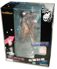 1/7 Scale Ringo Noyamano - Masked Hentai PVC Statue (Air Gear)