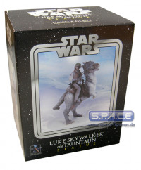 Luke Skywalker on TaunTaun Statue (Star Wars)