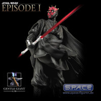 Darth Maul Statue US Version (Star Wars)