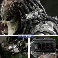 1/3 Scale Predator Cinemaquette (Predator)