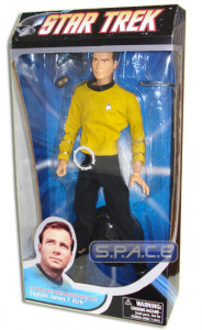 Captain James T. Kirk Ultimate Quater Scale (Star Trek)