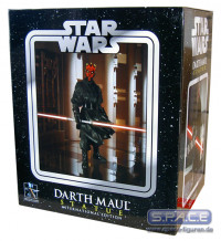 Darth Maul Statue International Version (Star Wars)