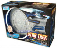 U.S.S. Enterprise NCC-1701-D Electronic Starship (Star Trek)