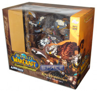 Korg Highmountain Deluxe Box (World of Warcraft Series 3)