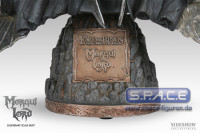 The Morgul Lord Legendary Scale Bust (LOTR)