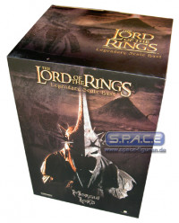 The Morgul Lord Legendary Scale Bust (LOTR)