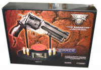 1:1 Revolver The Samaritan Prop Replica (Hellboy)