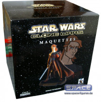 Anakin Skywalker Maquette (Clone Wars)