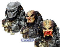 1/4 Scale Predator Bust (Predator)