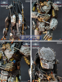 1/6 Scale Predator Cleaner Model Kit (AvsP: Requiem)