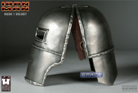 Iron Man Mark 1 Helm Life-Size Helm Replica (Iron Man)