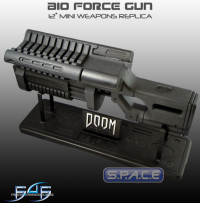 Bio Force Gun Mini Replica (Doom)