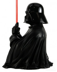 Darth Vader Bust (ROTS)