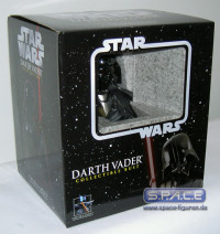 Darth Vader Bust (ROTS)