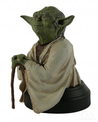Yoda Bust (Star Wars)