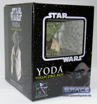 Yoda Bust (Star Wars)