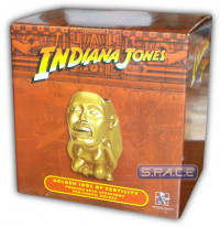 Golden Idol of Fertility Pencil Holder (Indiana Jones)