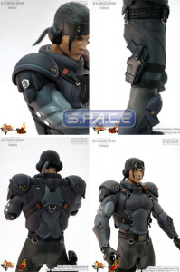 1/6 Scale Tereus Poseable Model Kit (Appleseed Saga)