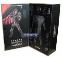 1/6 Scale Tereus Poseable Model Kit (Appleseed Saga)