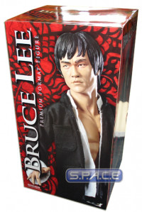 Bruce Lee Premium Format Figure (Bruce Lee)