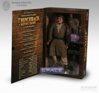 12 Lon Chaney as Quasimodo (The Hunchback of Notre Dame)