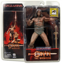 Bronze Conan SDCC 2008 Exclusive (Conan the Barbarian)