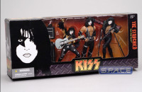 The Starchild 3-Pack (Kiss)