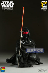 Shadow Guard Vinyl Collectible Doll SDCC 2008 (Star Wars)