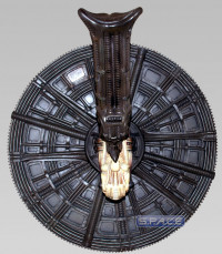 Alien Space Jockey Statue (Alien)