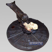 Alien Space Jockey Statue (Alien)