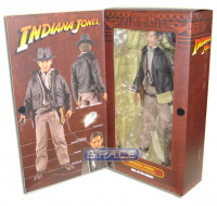 1/6 Scale RAH Indiana Jones (The Kingdom of the Crystal Skull)