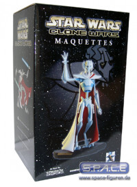 General Grievous Maquette (Star Wars)