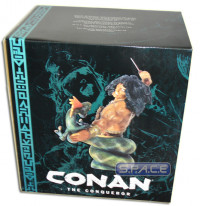 Conan the Conqueror Bust (Conan)
