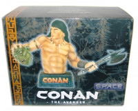 Conan the Avenger Bust (Conan)