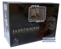 Sandtrooper Sergeant Bust (Star Wars)