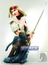 Valeria Bust (Conan)