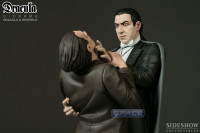 Dracula Diorama (Universal Monsters)