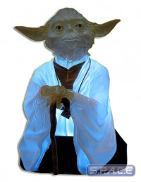 Light-Up Spirit of Yoda Bust Celebration IV Excl. (Star Wars)