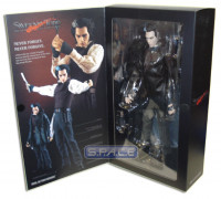 1/6 Scale RAH Sweeney Todd - The Demon Barber of ...