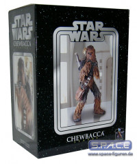 Chewbacca Statue (Star Wars)