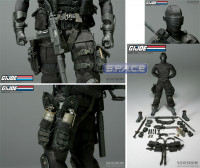 12 Commando Code Name: Snake-Eyes (G.I. Joe)