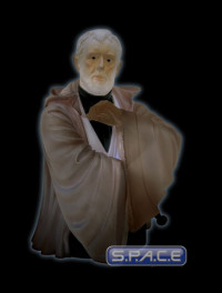 Light-Up Spirit of Obi-Wan Kenobi Toy Wishes Exclusive Bust