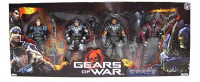 Gears of War Deluxe Box Set (Gears of War Serie 2)