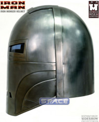 1:1 Iron Monger Helm Replica (Iron Man)