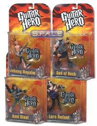 Guitar Hero Assortment (8er Case)